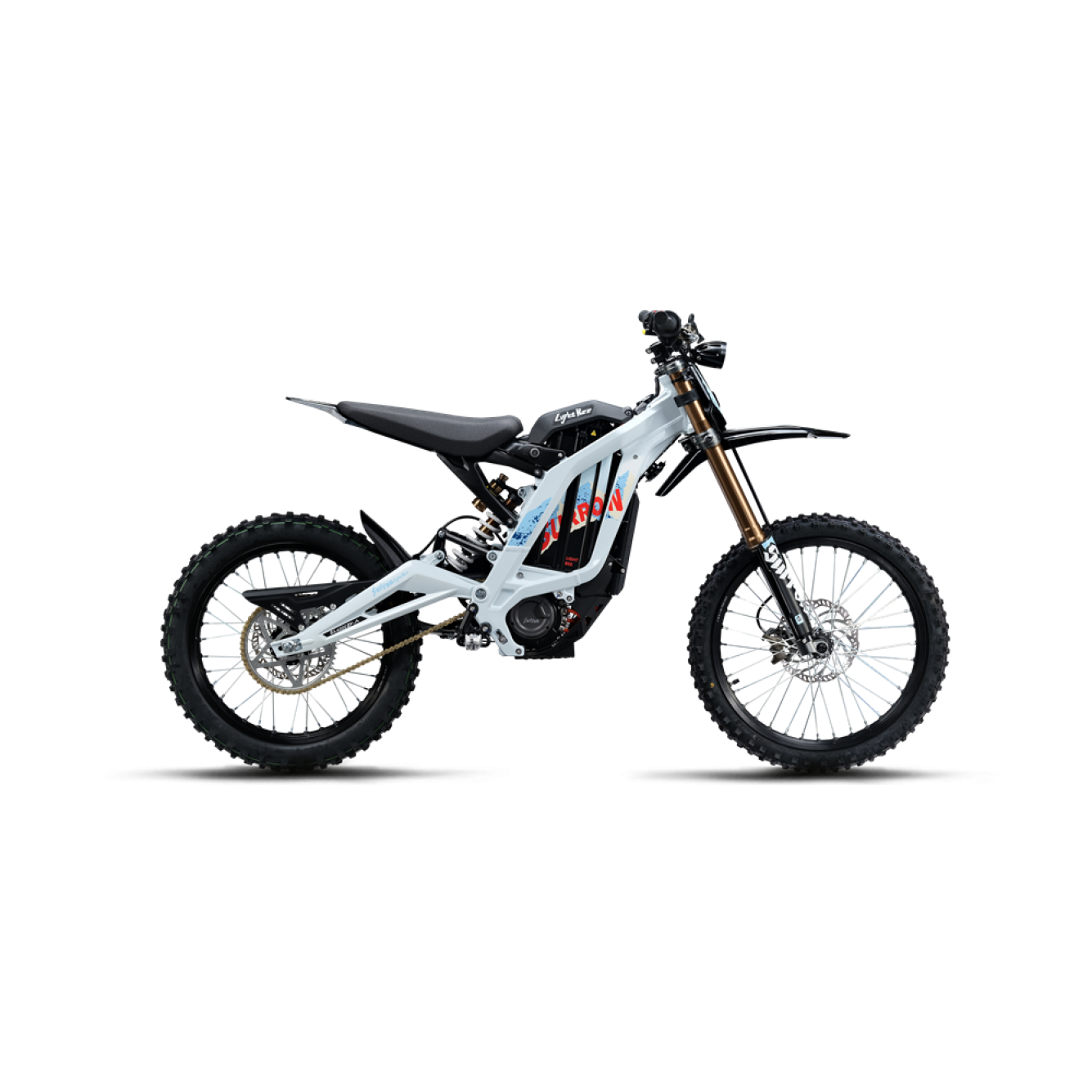Sur-Ron | Light Bee X-Series 2026 Wit